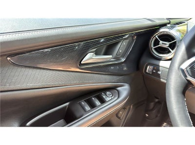 2024 Chevrolet Blazer EV eAWD LT