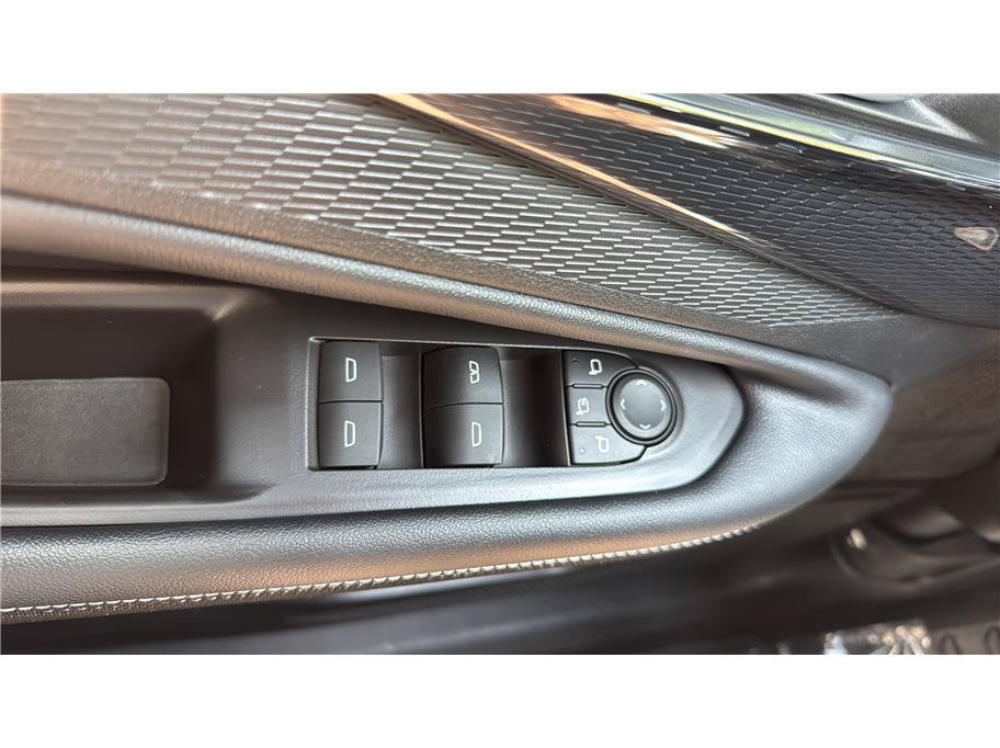2024 Chevrolet Blazer EV eAWD LT