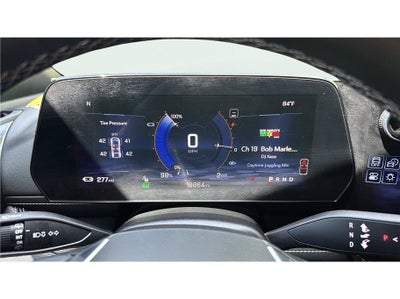 2024 Chevrolet Blazer EV eAWD LT