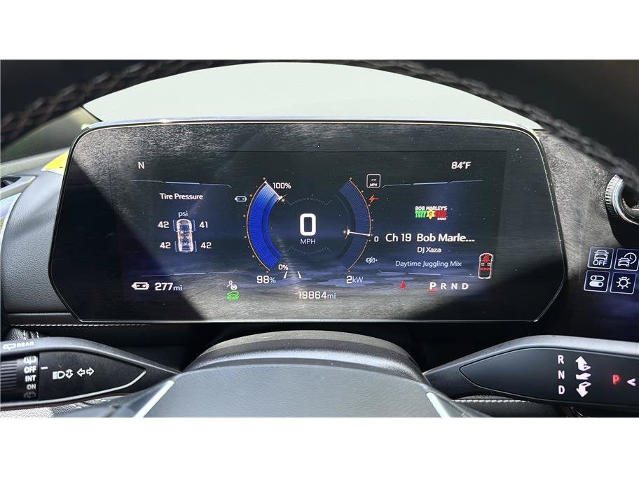 2024 Chevrolet Blazer EV eAWD LT