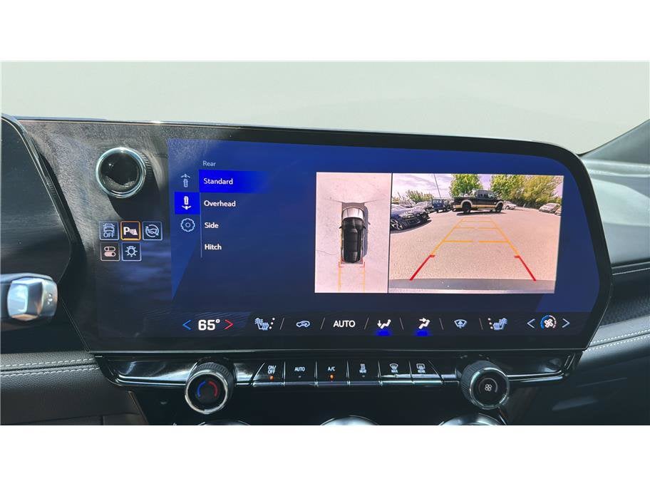2024 Chevrolet Blazer EV eAWD LT