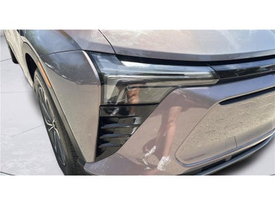 2024 Chevrolet Blazer EV eAWD LT