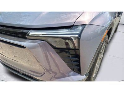 2024 Chevrolet Blazer EV eAWD LT