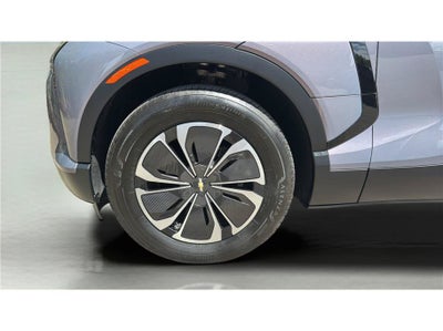 2024 Chevrolet Blazer EV eAWD LT