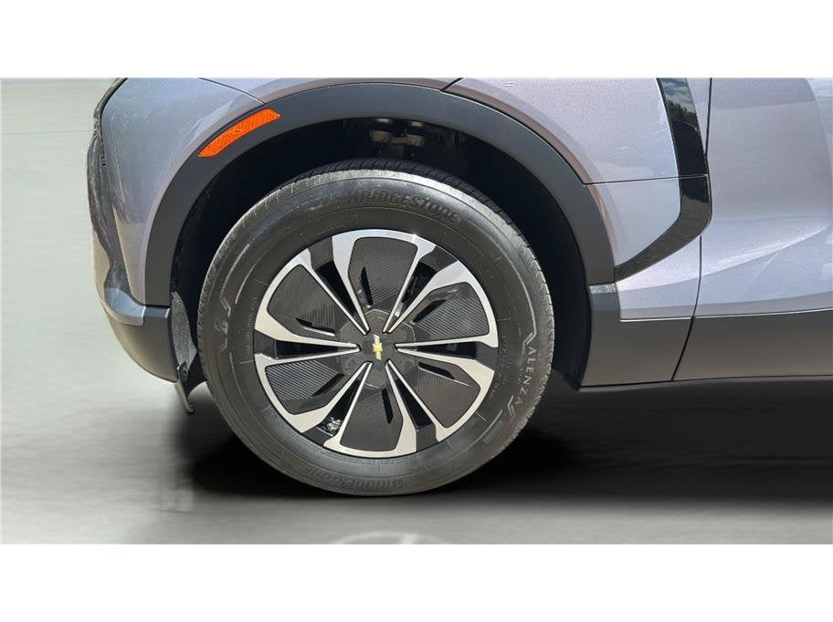 2024 Chevrolet Blazer EV eAWD LT
