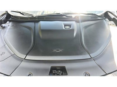 2024 Chevrolet Blazer EV eAWD LT