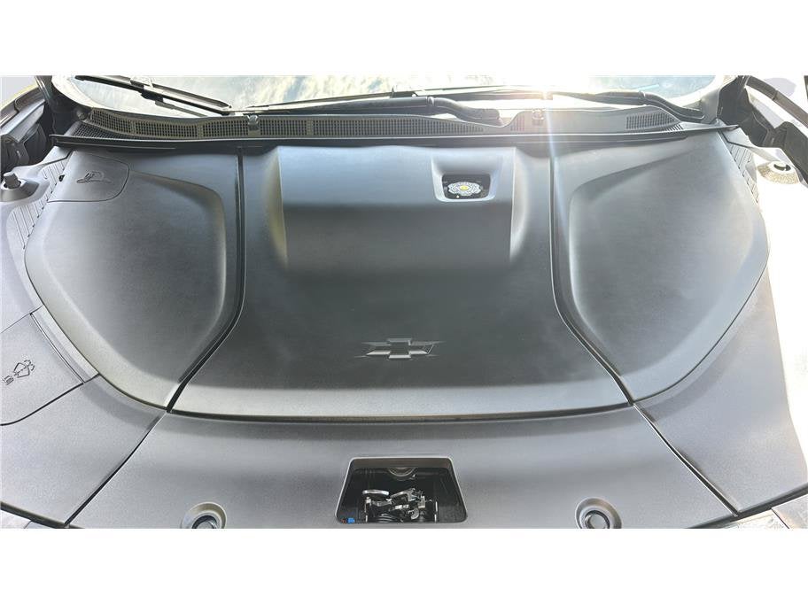 2024 Chevrolet Blazer EV eAWD LT