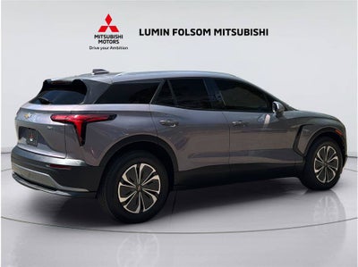 2024 Chevrolet Blazer EV eAWD LT