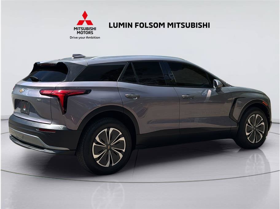 2024 Chevrolet Blazer EV eAWD LT