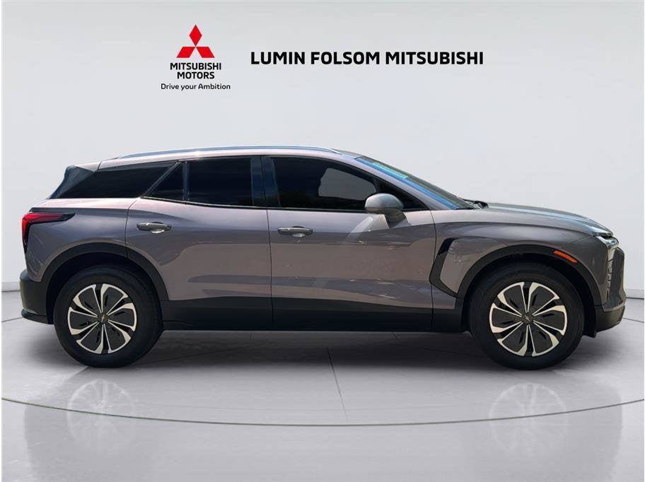 2024 Chevrolet Blazer EV eAWD LT
