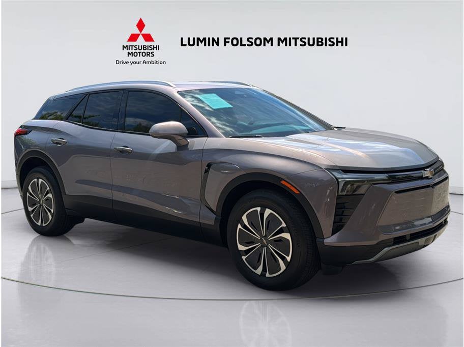 2024 Chevrolet Blazer EV eAWD LT