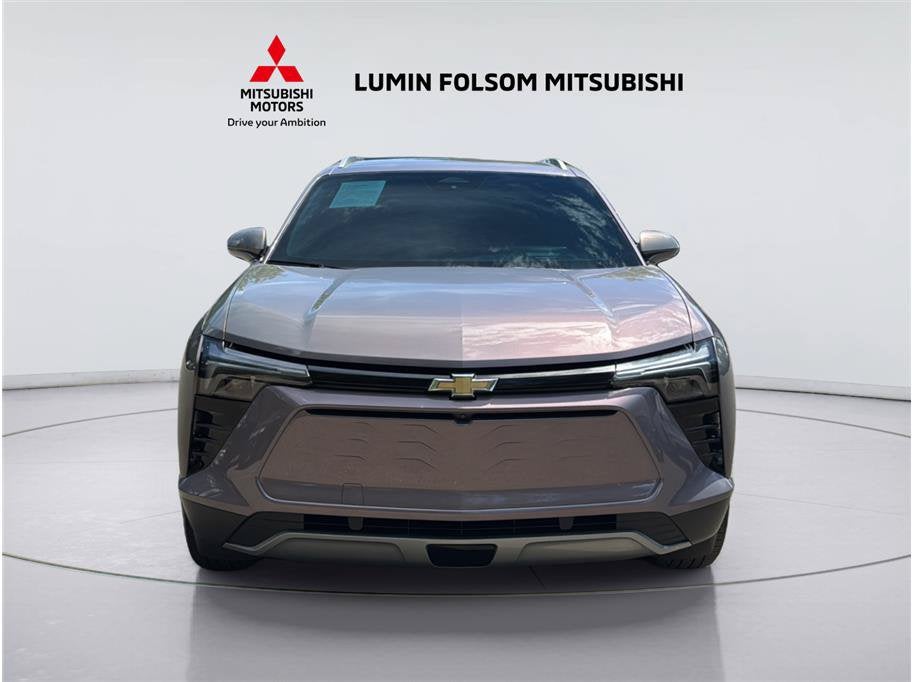 2024 Chevrolet Blazer EV eAWD LT