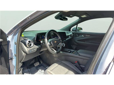 2024 Chevrolet Blazer EV eAWD LT