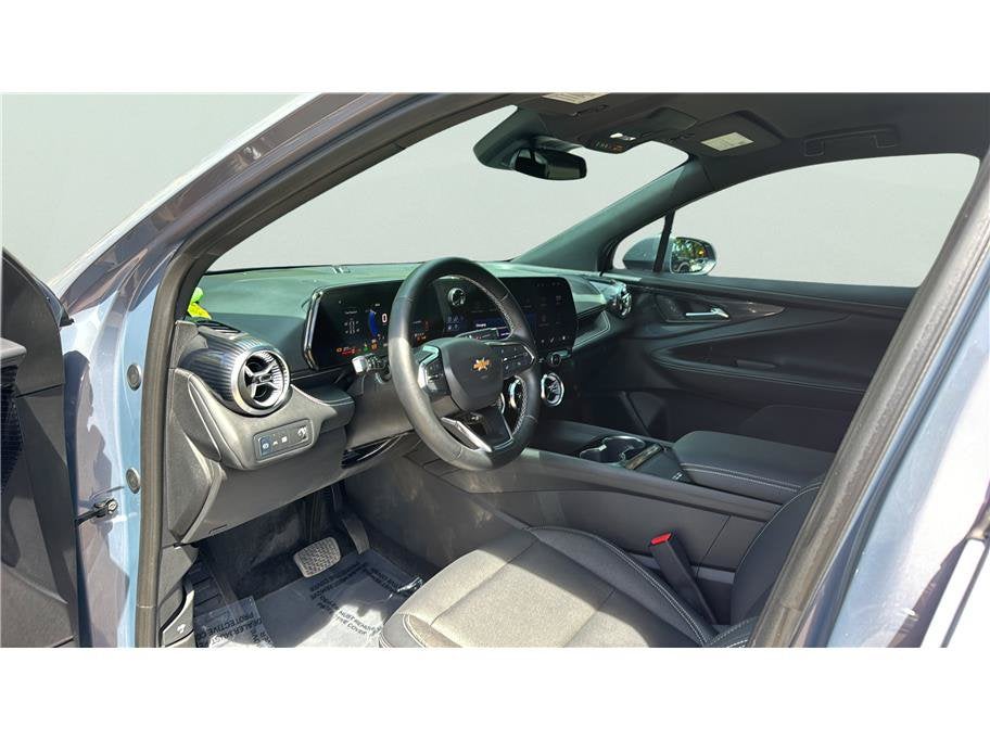 2024 Chevrolet Blazer EV eAWD LT