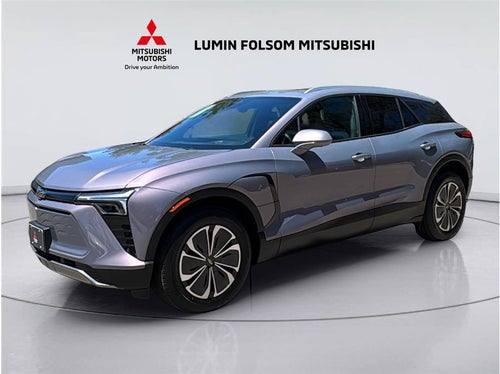 2024 Chevrolet Blazer EV eAWD LT