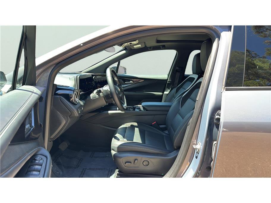 2024 Chevrolet Blazer EV eAWD LT