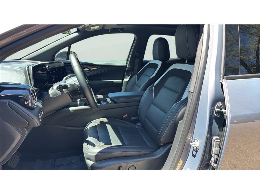 2024 Chevrolet Blazer EV eAWD LT