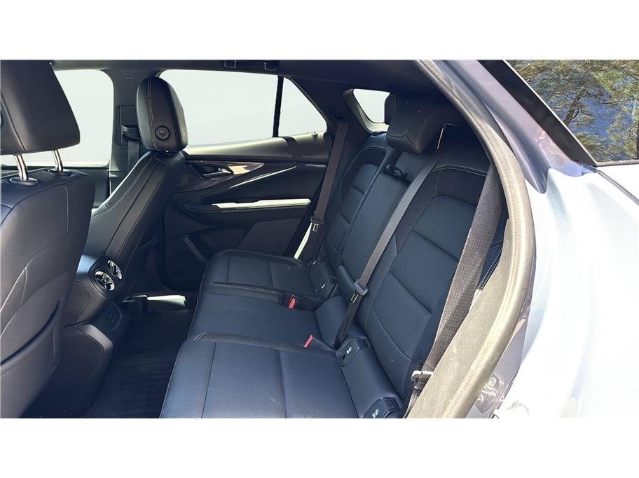 2024 Chevrolet Blazer EV eAWD LT