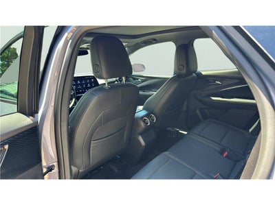 2024 Chevrolet Blazer EV eAWD LT
