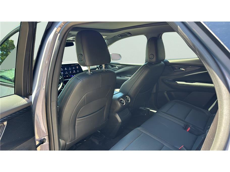 2024 Chevrolet Blazer EV eAWD LT