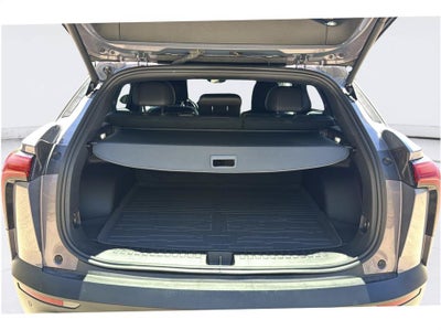 2024 Chevrolet Blazer EV eAWD LT