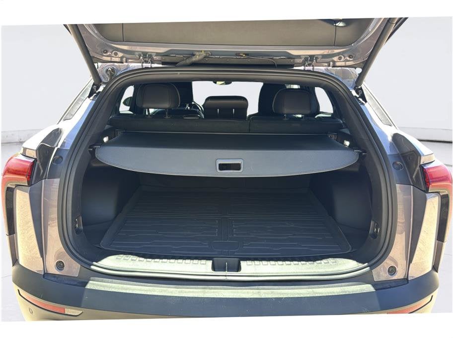 2024 Chevrolet Blazer EV eAWD LT