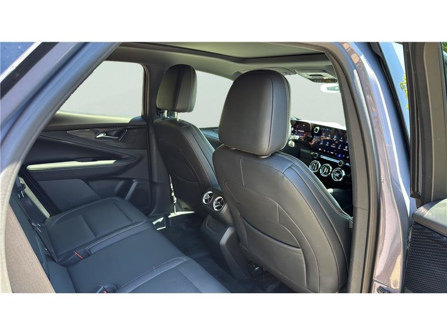 2024 Chevrolet Blazer EV eAWD LT