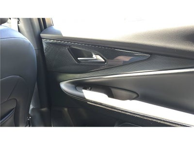 2024 Chevrolet Blazer EV eAWD LT