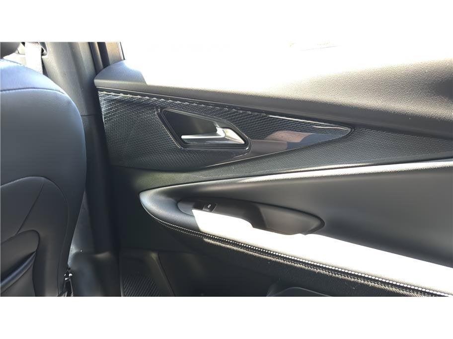 2024 Chevrolet Blazer EV eAWD LT