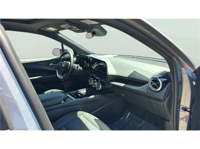 2024 Chevrolet Blazer EV eAWD LT
