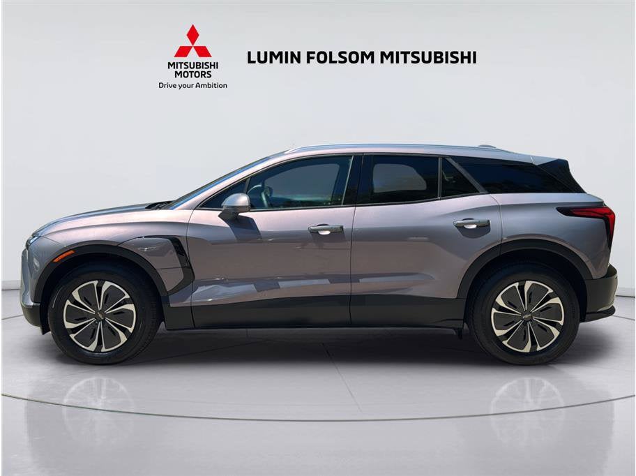 2024 Chevrolet Blazer EV eAWD LT