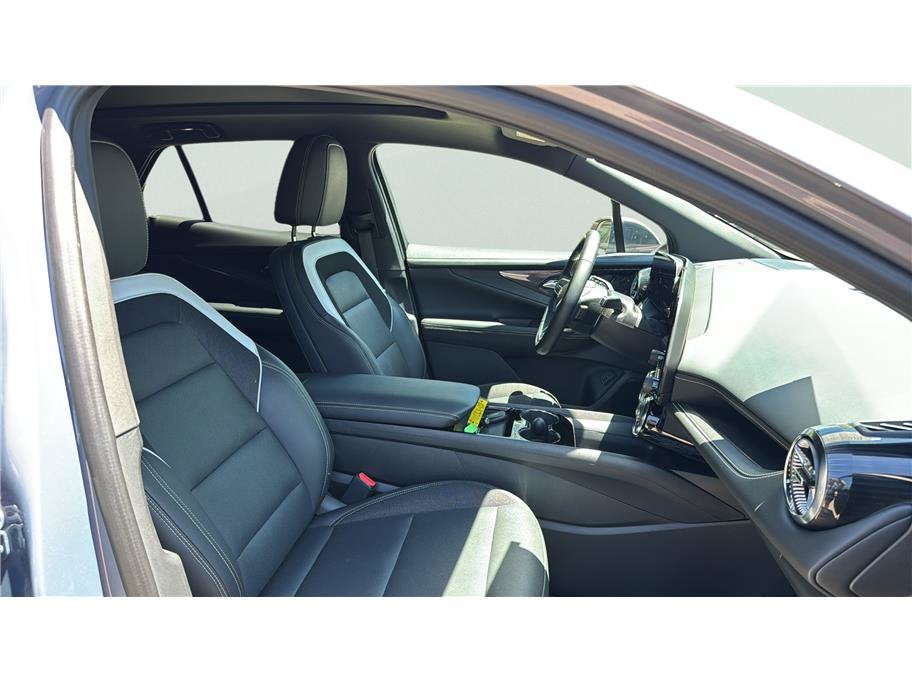 2024 Chevrolet Blazer EV eAWD LT