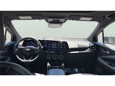 2024 Chevrolet Blazer EV eAWD LT
