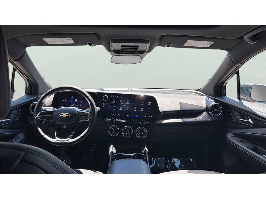 2024 Chevrolet Blazer EV eAWD LT
