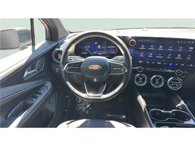 2024 Chevrolet Blazer EV eAWD LT