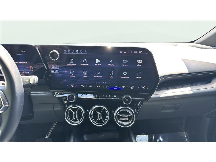 2024 Chevrolet Blazer EV eAWD LT