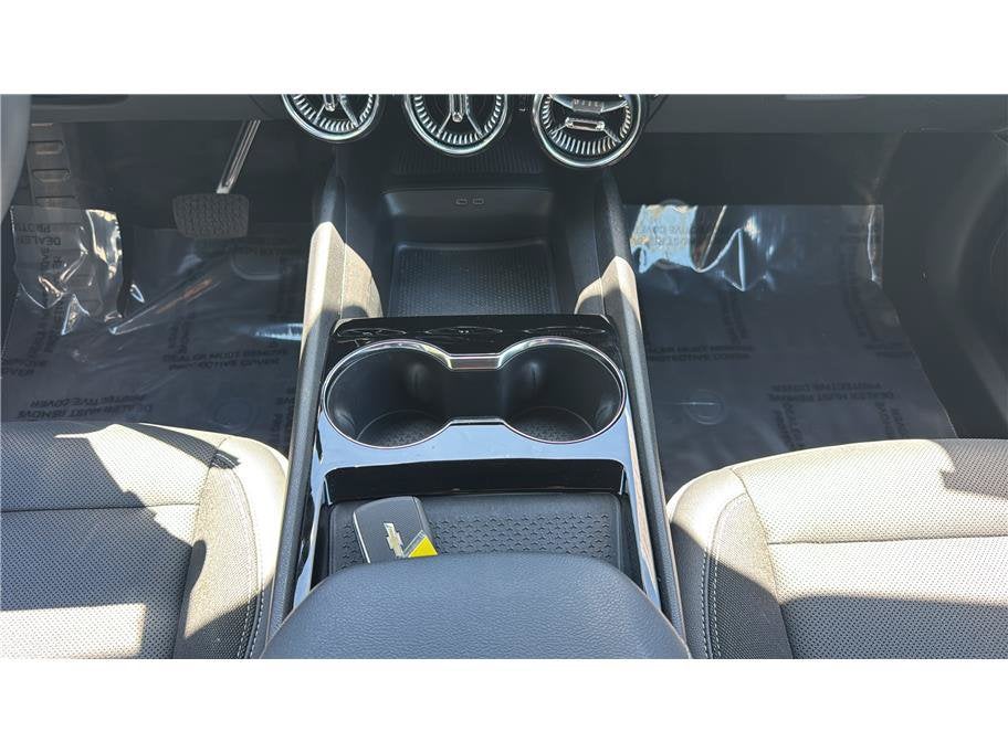 2024 Chevrolet Blazer EV eAWD LT