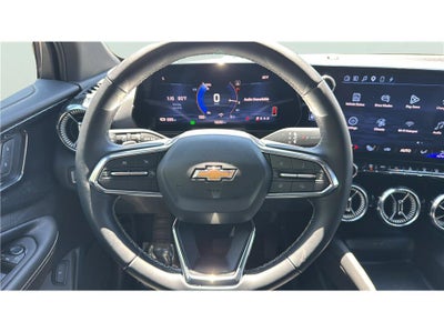 2024 Chevrolet Blazer EV eAWD LT
