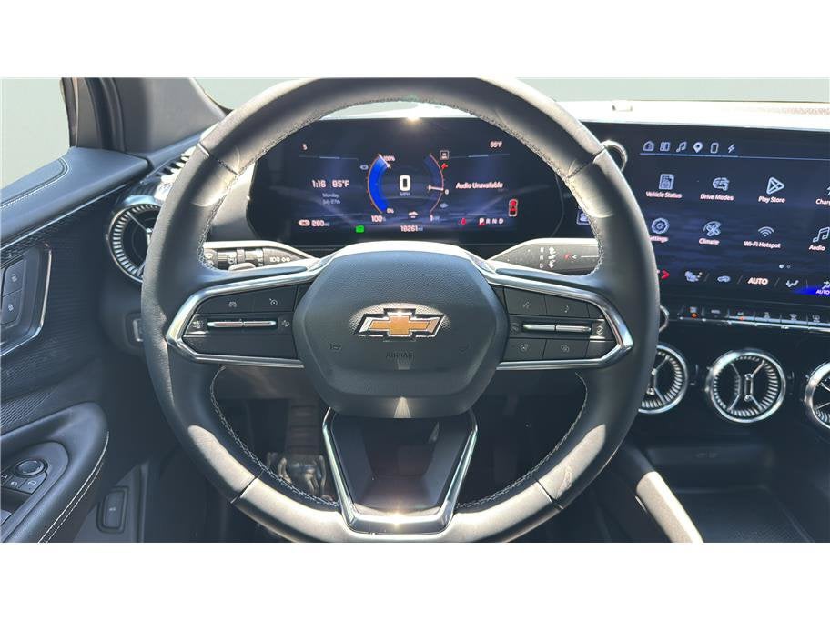 2024 Chevrolet Blazer EV eAWD LT