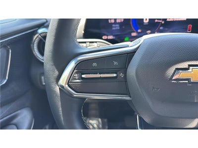 2024 Chevrolet Blazer EV eAWD LT
