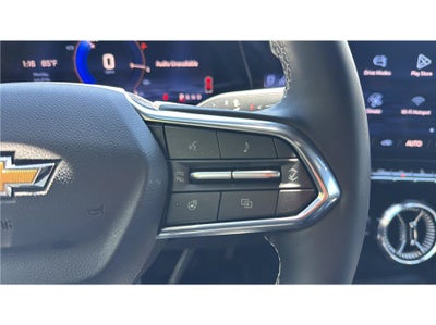 2024 Chevrolet Blazer EV eAWD LT