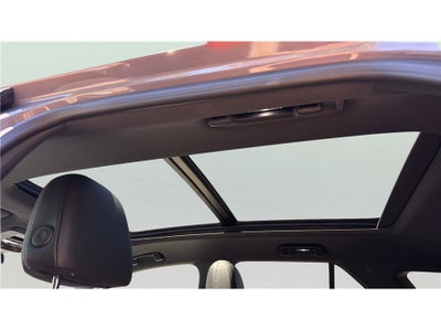 2024 Chevrolet Blazer EV eAWD LT