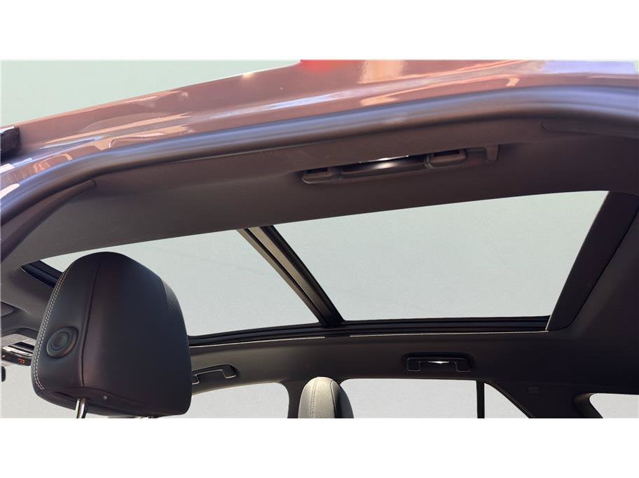 2024 Chevrolet Blazer EV eAWD LT