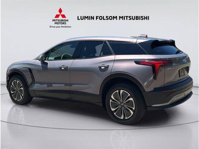 2024 Chevrolet Blazer EV eAWD LT