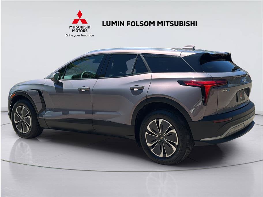 2024 Chevrolet Blazer EV eAWD LT
