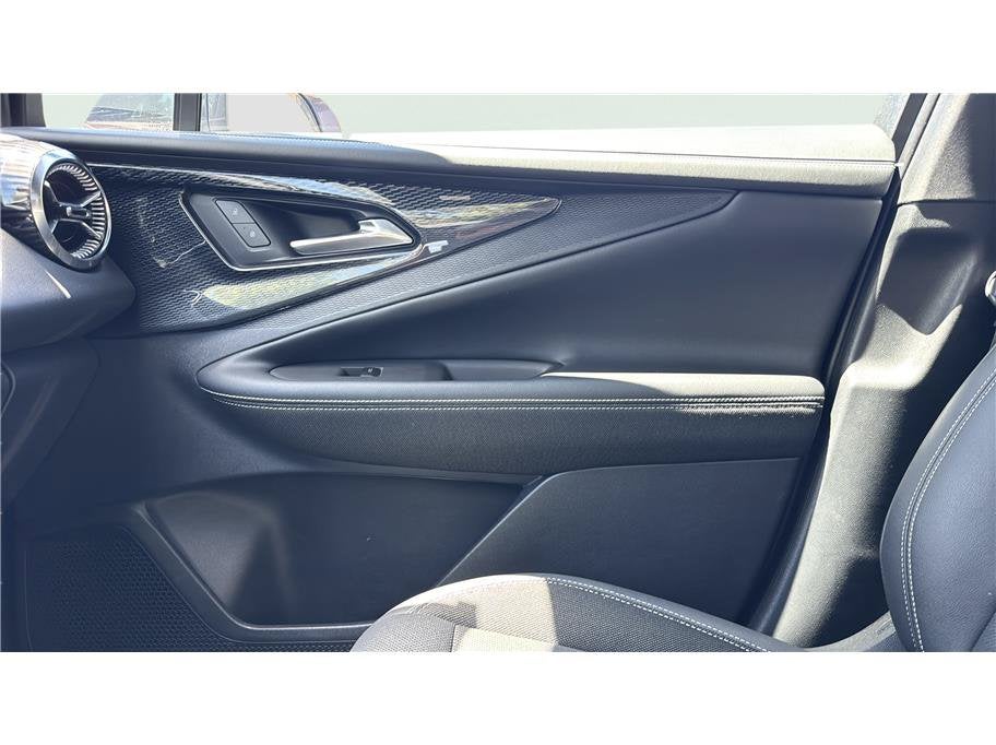 2024 Chevrolet Blazer EV eAWD LT
