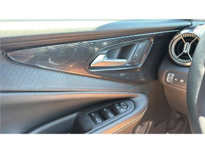 2024 Chevrolet Blazer EV eAWD LT