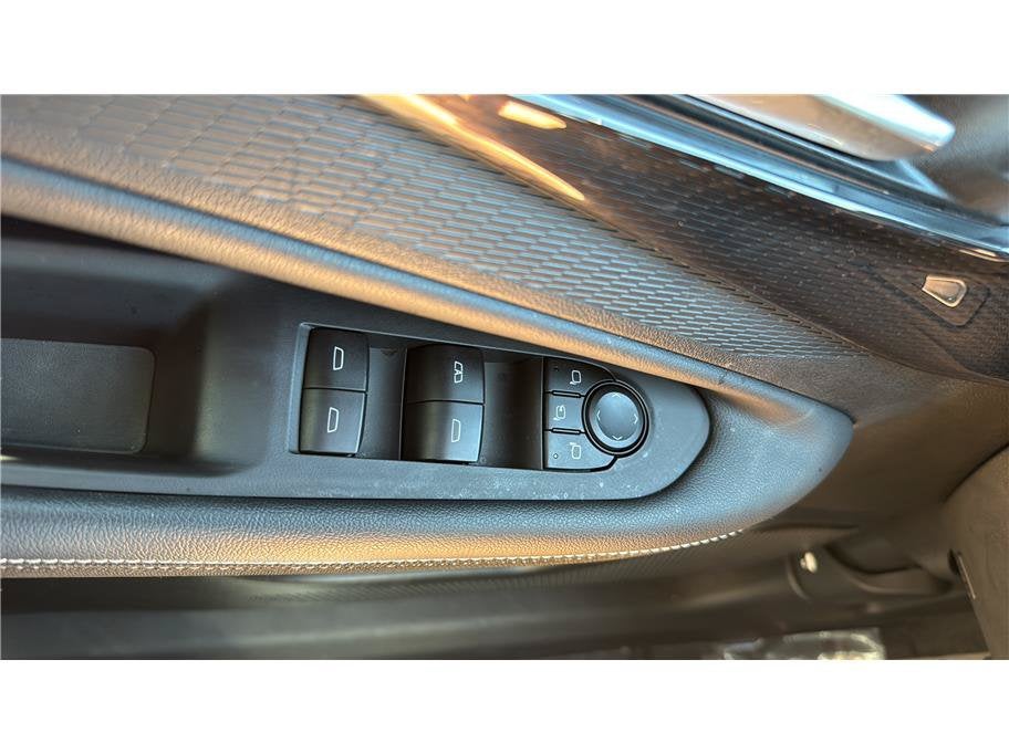 2024 Chevrolet Blazer EV eAWD LT