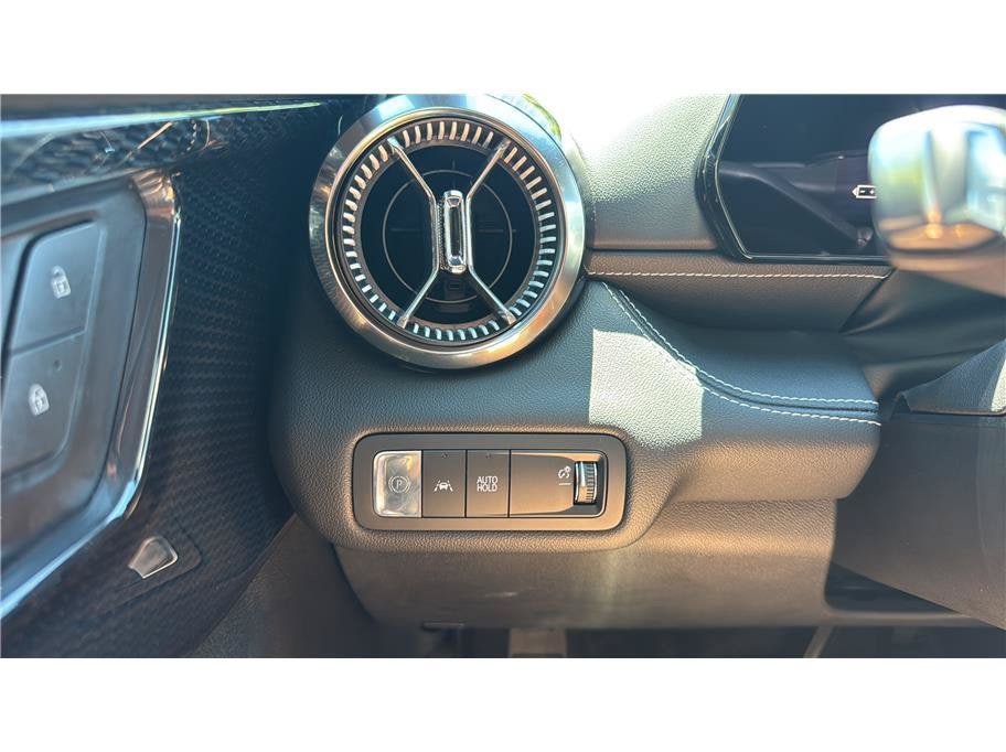 2024 Chevrolet Blazer EV eAWD LT