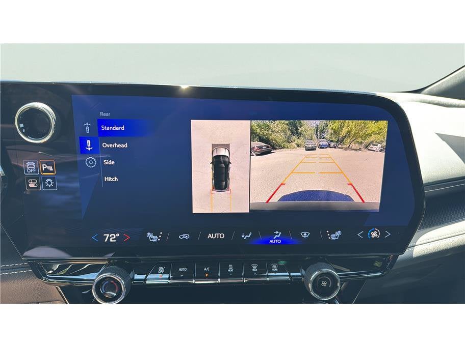 2024 Chevrolet Blazer EV eAWD LT